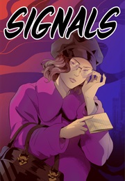 Signals Volume 1: Old Neighborhoods (Nika)