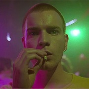 Trainspotting