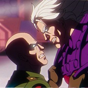 S1.E10: Tolerance Is Extinction - Part 3