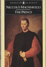 The Prince (Machiavelli, Niccolo)