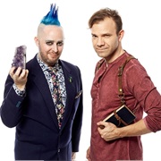 S2.E84: Titles and Tattoos