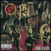 Reign in Blood - Slayer (1986)