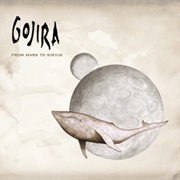 Backbone - Gojira