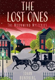 The Lost Ones (Johan Rundberg)
