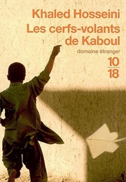 Les Cerfs-Volants De Kaboul (Khaled Hosseini)