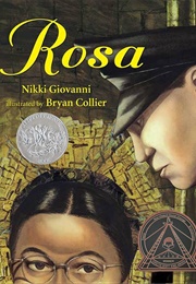 Rosa (Bryan Collier)