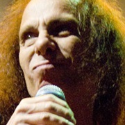 Ronnie James Dio