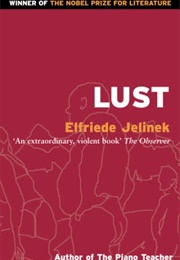 Lust (Elfriede Jelinek)