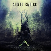 Omega Arcane - Shade Empire (2013)