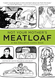 Not Your Mother's Meatloaf (Saiya Miller)