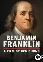 Benjamin Franklin (2022)