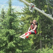 Pfingstegg Cable Car