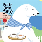 Polar Bear Cafe