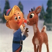 "Rudolph the Red-Nosed Reindeer" (1964) - December 5 (And Again December 11) - NBC
