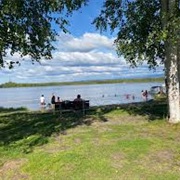 Big Lake South State Recreation Site