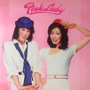 Pink Lady-Pink Lady