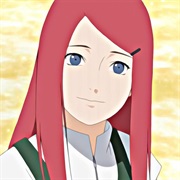 Kushina Uzumaki