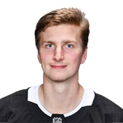 Jacob Moverare (Los Angeles Kings)