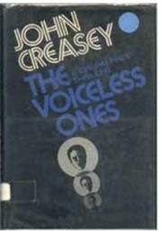 The Voiceless Ones (John Creasey)