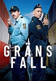 Gränsfall (2025)
