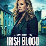 Irish Blood