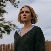 Rhea Seehorn, "Pluribus"