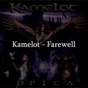 Kamelot - Farewell
