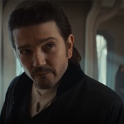 I Have Friends Everywhere