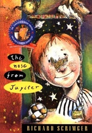The Nose From Jupiter (Richard Scrimger)