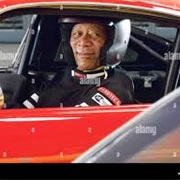 Morgan Freeman as Carter Chambers (The Bucket List)