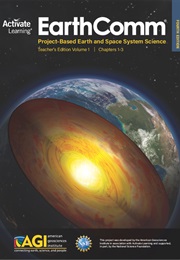 Earthcomm (American Geosciences Institute)
