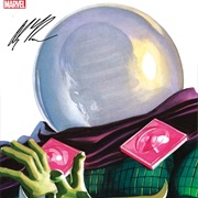 Spider-Man: Far From Home