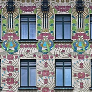 Architektur Der Moderne in Wien
