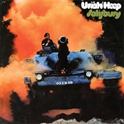 Salisbury - Uriah Heep (1971)