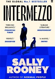 Intermezzo (Sally Rooney)