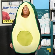 Avocado (Sandra, Superstore)