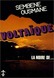 Voltaique/La Noir De (Ousmane Sembene)