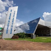 Aeroporto De Uberaba