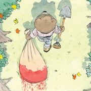 Beneath the Trees Where Nobody Sees