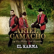 Los Plebes Del Rancho De Ariel Camacho - El Karma