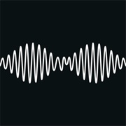 Arctic Monkeys - Do I Wanna Know?