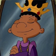 S5.E15: Gerald's Game/Fishing Trip