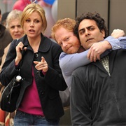 S1.E19: Game Changer