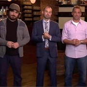 S3.E21: Clash of the Jokers