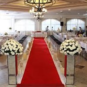 Carpet Aisle Runner