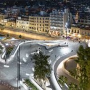 Eleftherias Square, Nicosia