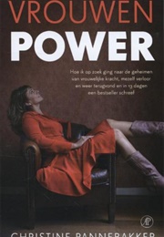 Vrouwen Power (Christine Pannebakker)