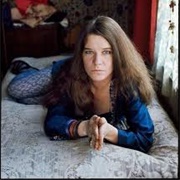 Janis Joplin