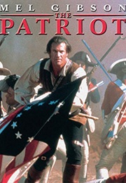 The Patriot - Caleb Deschanel (2000)