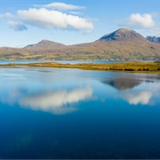 Glen Torridon
